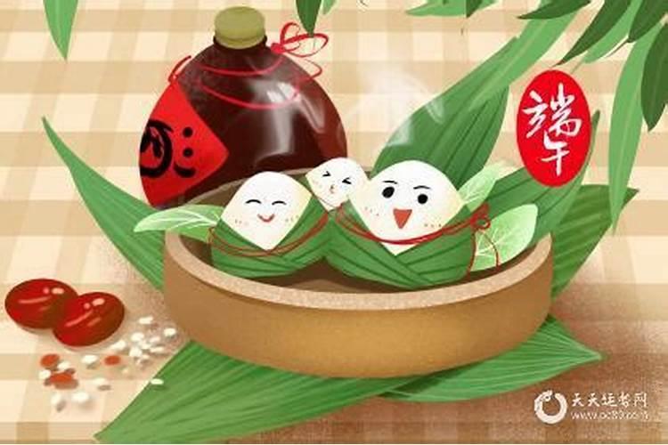 端午节出生的孩子命硬吗 端午出生的孩子是什么性格