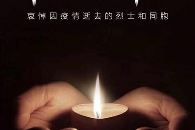 人去世后可以保佑家里人吗
