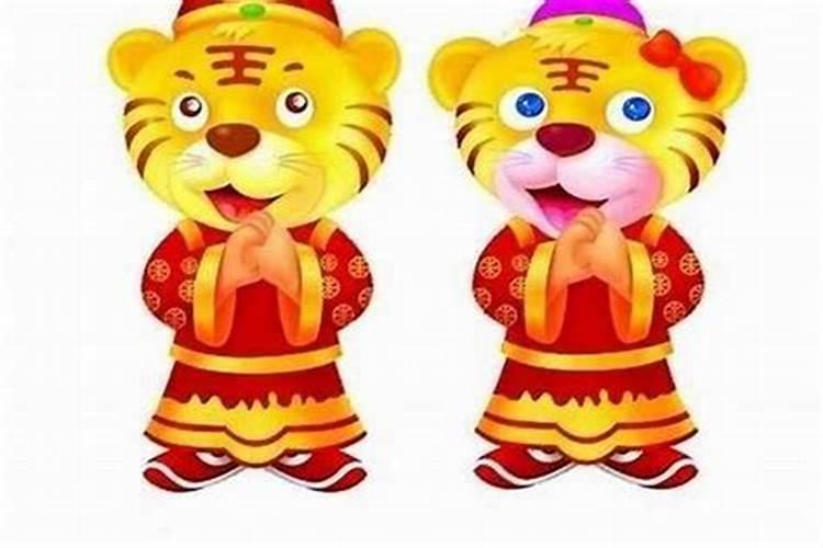 虎女和猪男属相配婚姻如何,属虎和属猪相配吗