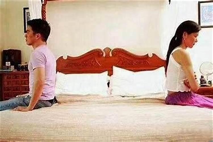 八字不合硬结婚会克父母吗 忌八字相克？