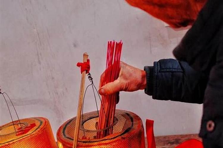 沈阳哪个寺庙能做法事