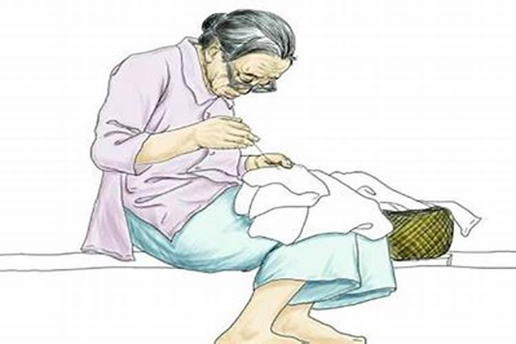 梦见死去的外婆又活了的预兆