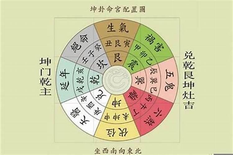 岁运并临的分析