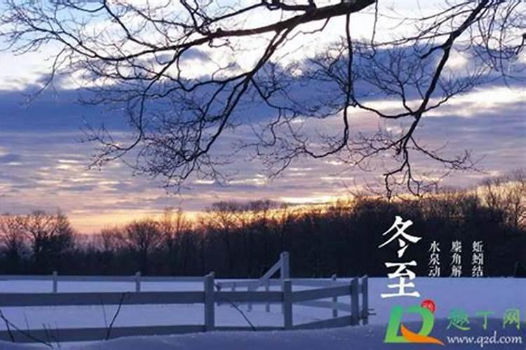 大雪节气是哪一天
