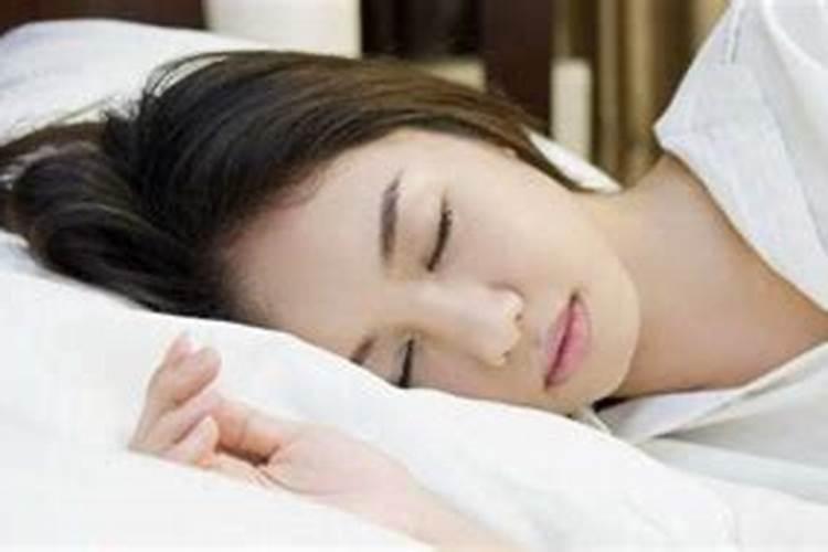 梦到家里来了好多陌生人是什么意思
