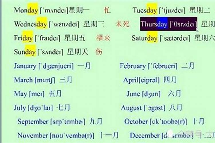 十月初一是什么日子