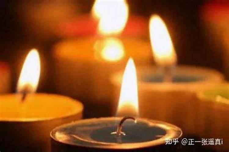 为什么十月初一烧纸 是什么节日