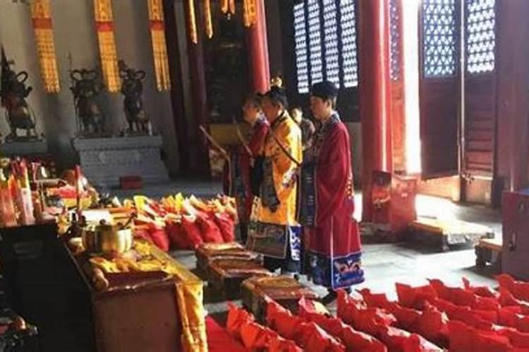 换童子会不会改了命运