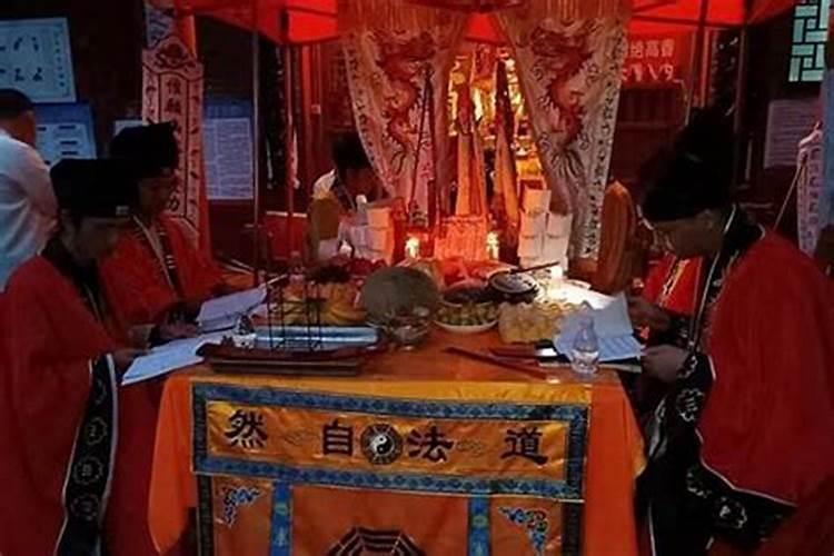 童子真的要还替身吗