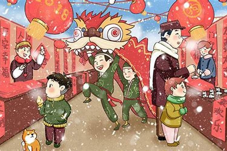小年风水禁忌