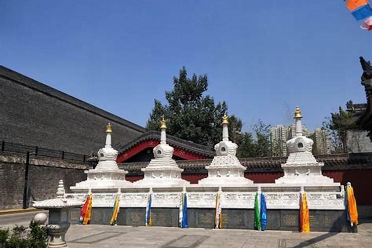 打算去东台观音禅寺为堕胎婴灵超度,大概是什么样的流程？