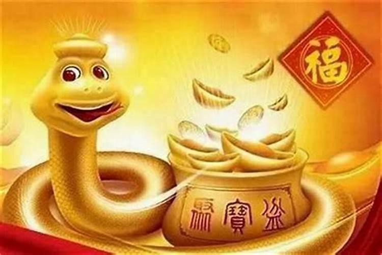 属蛇的女人12月出生是什么命运