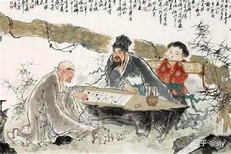 专门哭丧,吹喇叭,做法事的人叫什么？