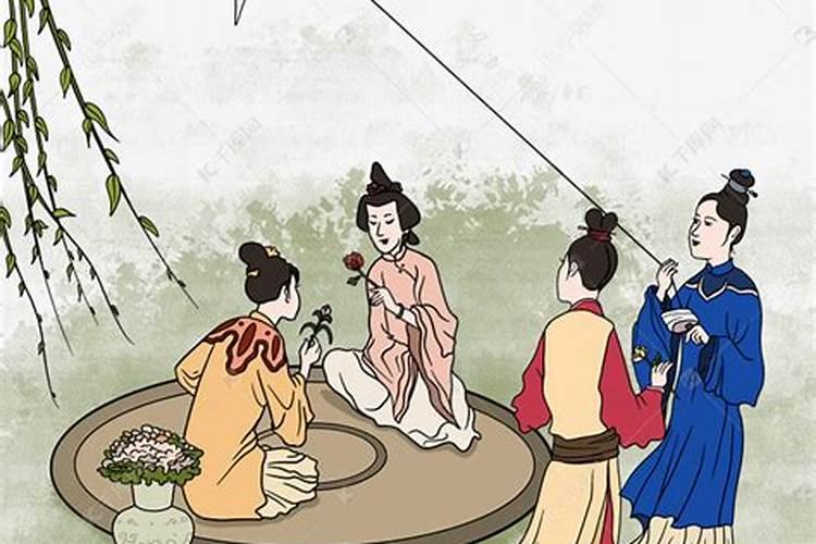 农历3月3日出生的人很可怕吗