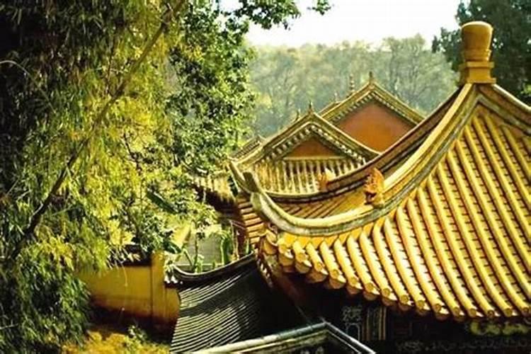 命里有3个华盖,这是什么意思？