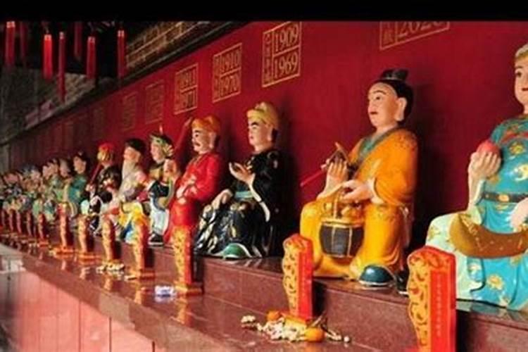 6种人不能爬泰山 许愿要连去三年吗