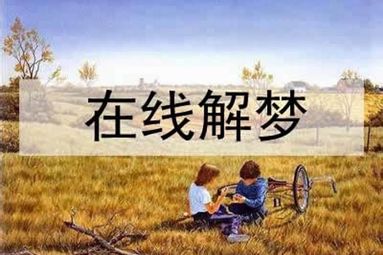 周公解梦梦见回老家是什么意思