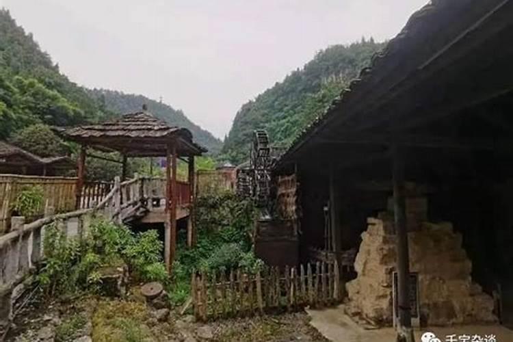 阳宅风水七十二口诀是什么农村住宅顺口溜口诀怎么说