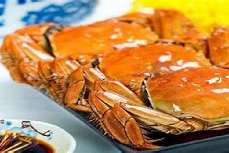 重阳节吃什么传统食物 重阳节的风俗讲究有哪些