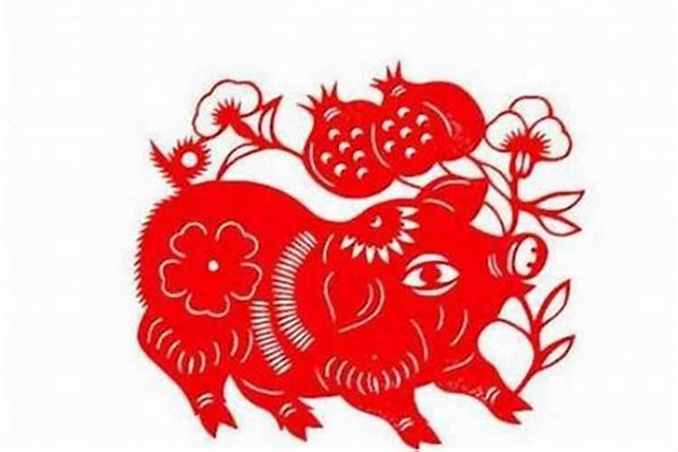 属鼠男和属猪女的婚姻相配吗