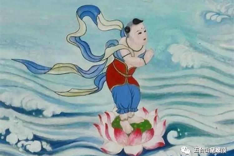 童子煞是什么意思？
