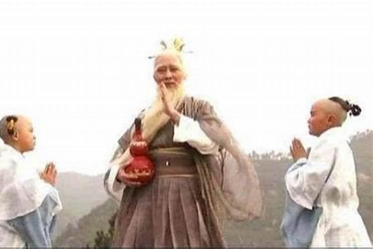 算命可以破解吗,算命化解原来是真的