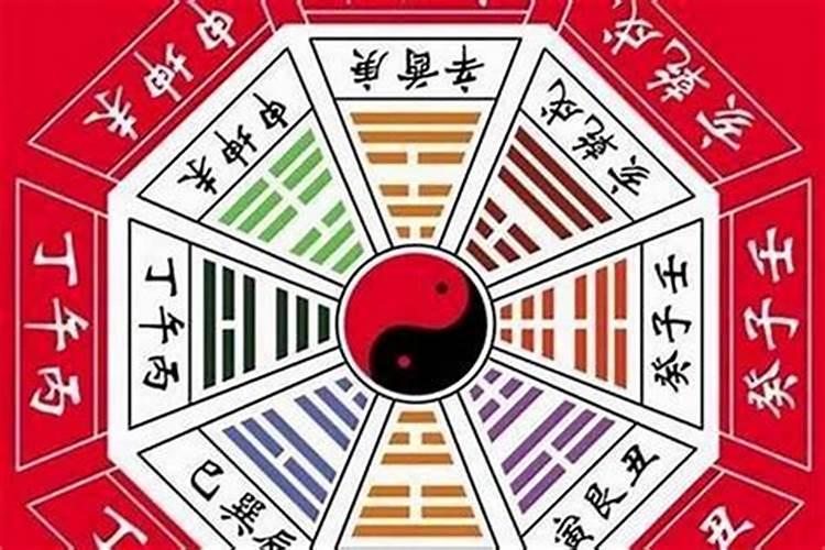 生辰八字合婚解析,八字如何看婚姻走向？