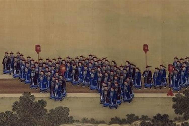 历史上令妃的真名是什么