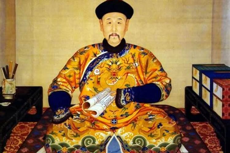 历史上真实的令妃是什么样？