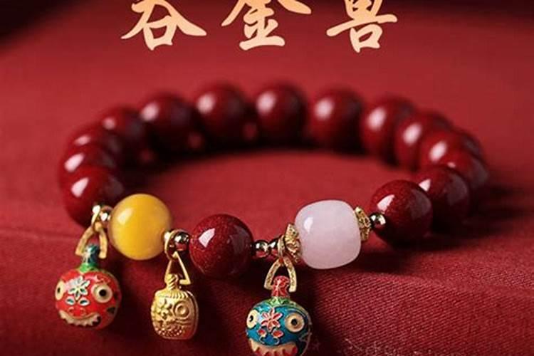 本命年穿什么？本命年穿戴有哪些讲究