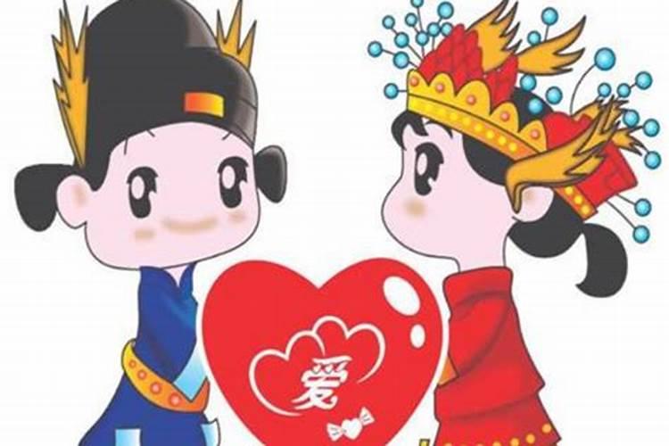 周公解梦梦见亲人结婚是什么意思
