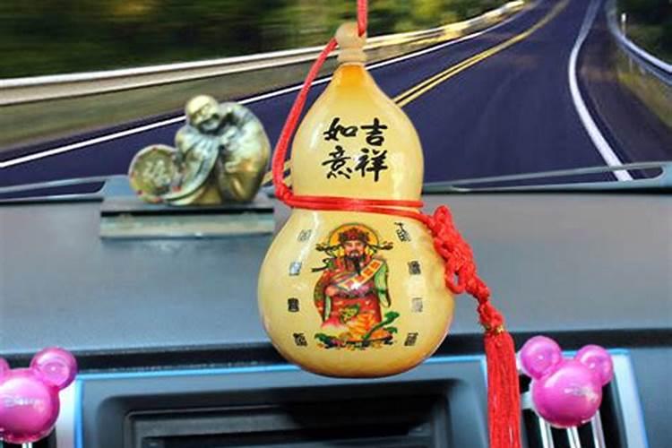 葫芦能防小人吗？
