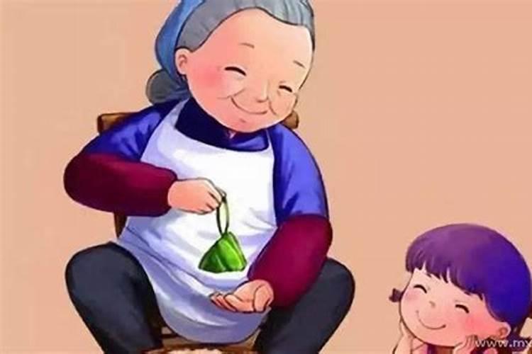 周公解梦梦见死去的外公是什么意思 周公解梦梦见死去的外公的含义