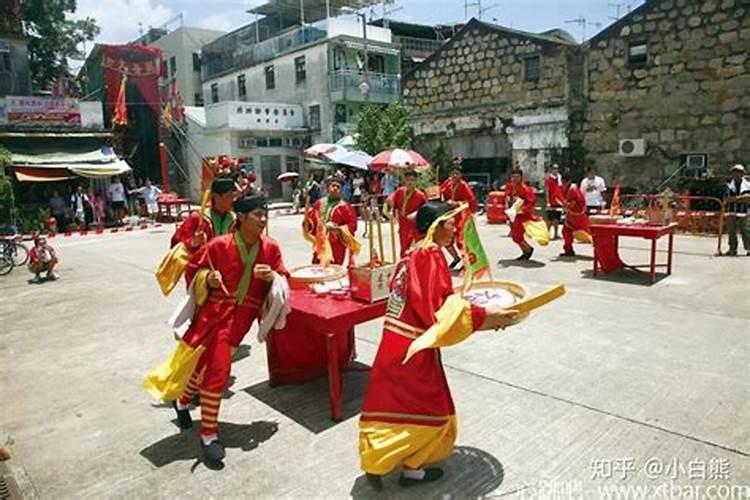 中国三大鬼节是哪三个中国三大鬼节是什么时候