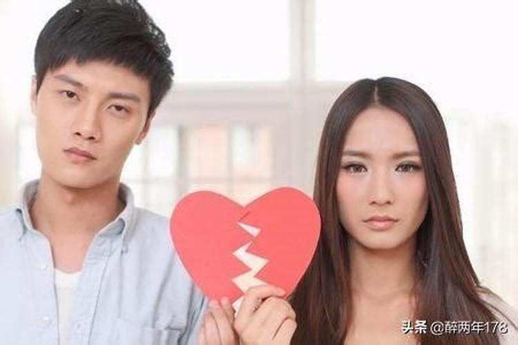 堕胎之后孩子一定会跟在你后面吗