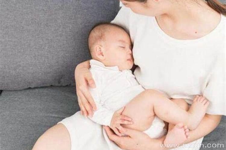 怀孕梦见婴儿是什么意思？