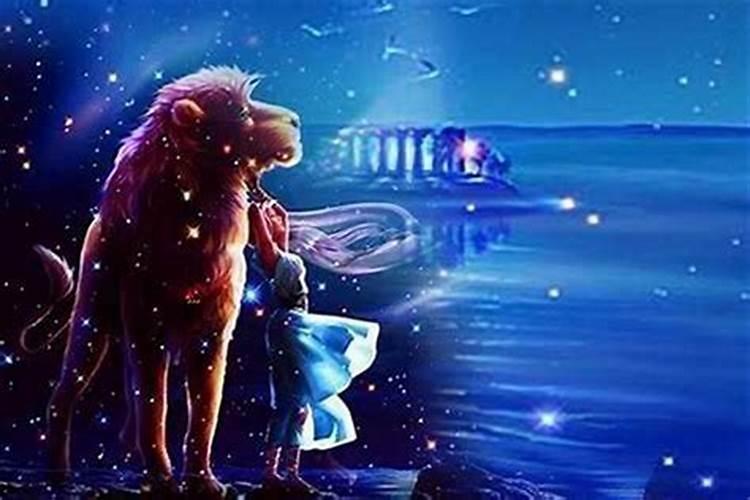 狮子座女生性格特点 狮子座女生性格的优缺点