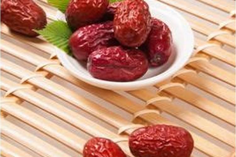 梦见偷枣吃枣预兆什么