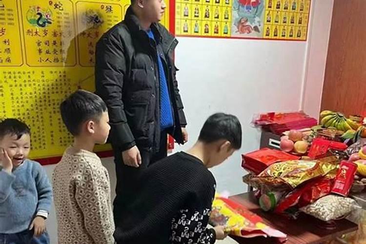 如何化解太岁？太岁符怎么请？