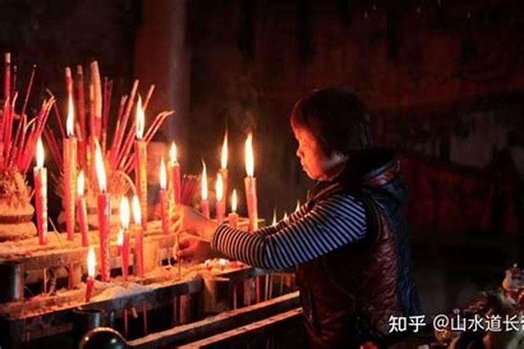 梦到死去的姥姥还活着