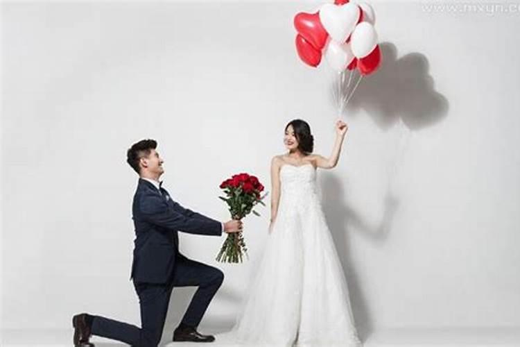 本命年结婚有什么忌讳