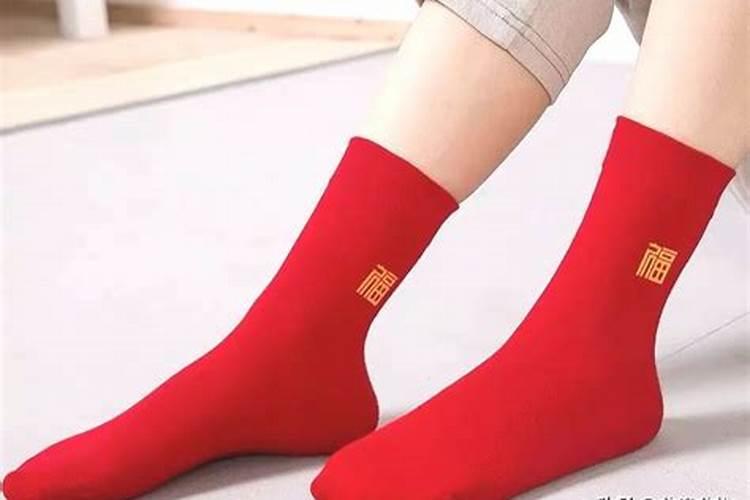 本命年为什么要穿红色的衣服？