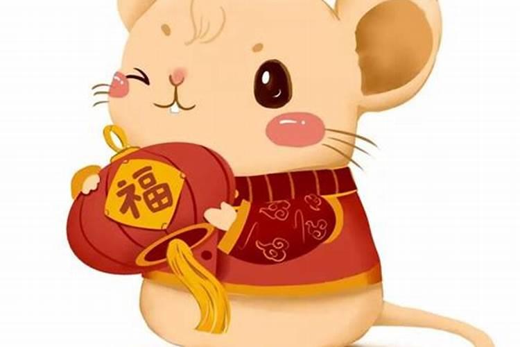 84的鼠在2025每个月