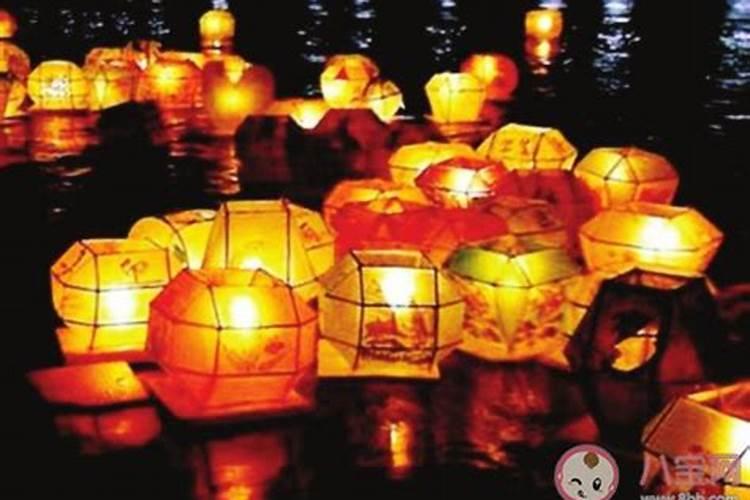 八月十五祭祀有什么讲究