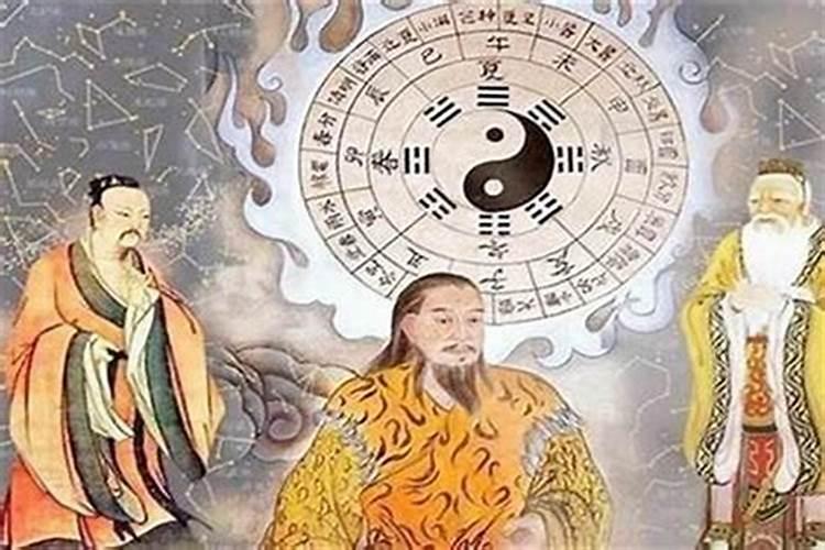 十月初一为什么要上坟