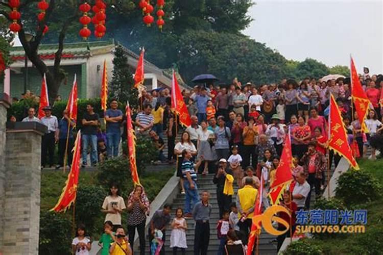 袁氏家祠地址在哪里？