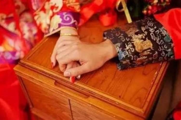婚姻不顺佛法如何化解