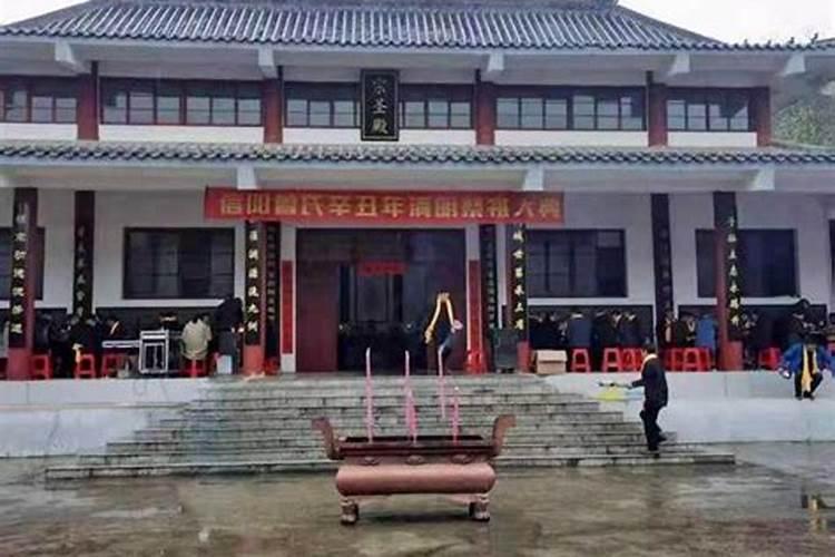 河南信阳从腊八到正月十五的过年习俗
