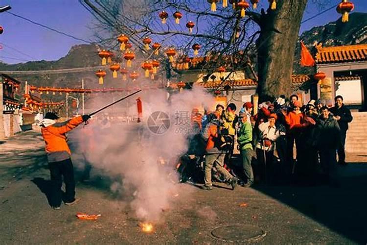 榆林2025年元宵节烟花几点放地点