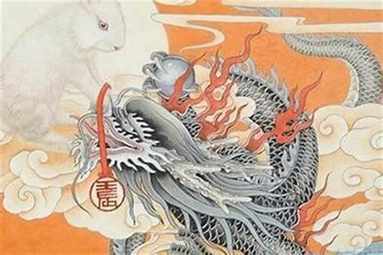 属龙男人和属马女人相配吗